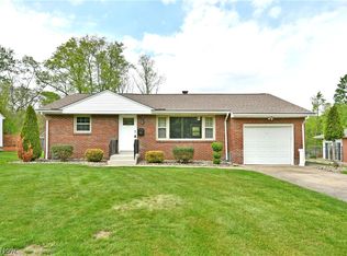 7623 Connelly Rd, Masury, OH 44438