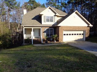 742 Low Meadow Dr, Evans, GA 30809