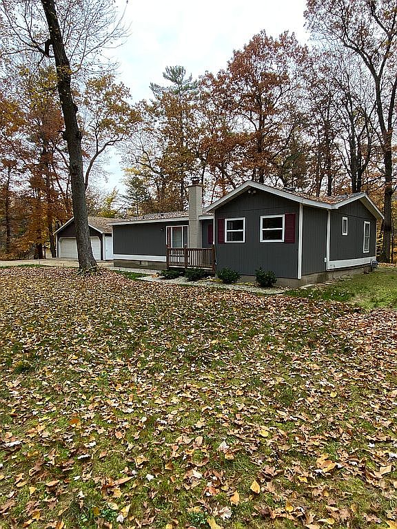 22063 W Wood Lake Rd, Pierson, MI 49339 Zillow