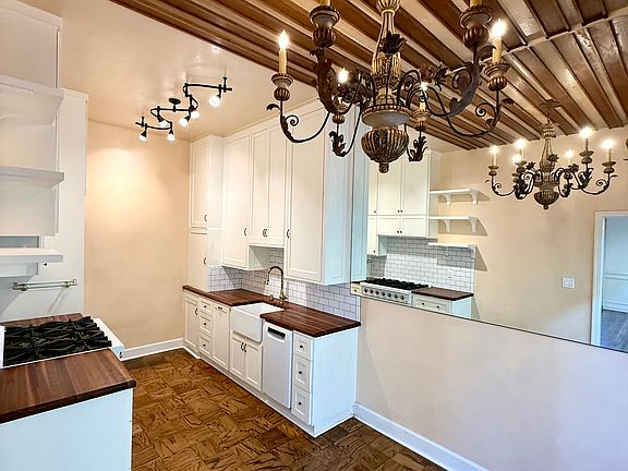 Charming country kitchen with Bosch appliances