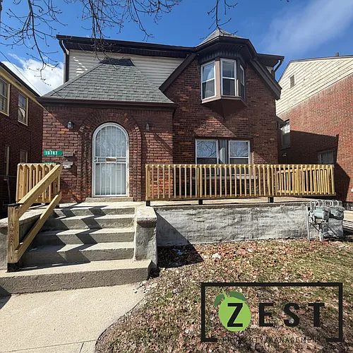 15765 Washburn St Photo 1