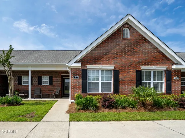 3735 Merestone Drive, Wilmington, NC 28412