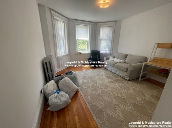 116 Warren St