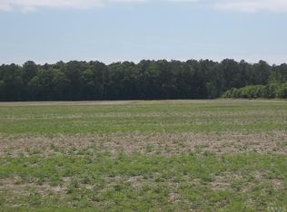 Ferry Rd, Hertford, NC 27944