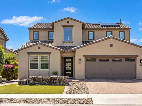 16005 W SHAW BUTTE Drive, Surprise, AZ 85379