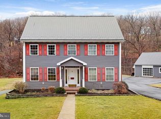 636 N Spring St, Everett, PA 15537