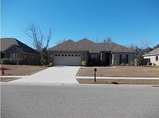 9620 Sanibel Loop, Daphne, AL 36526