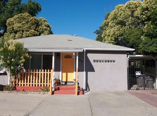 2120 N Pershing Ave, Stockton, CA 95204