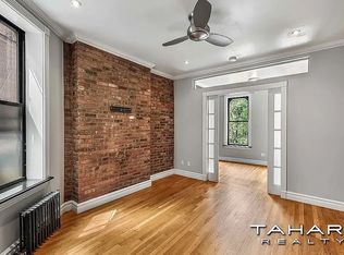 321 E 10th St #5F, New York, NY 10009