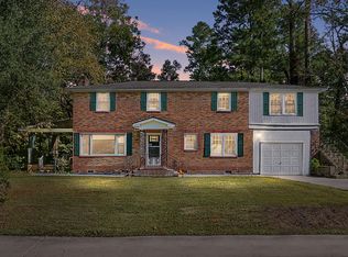 1859 Highway 15 S, Saint George, SC 29477