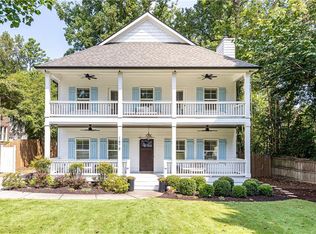 1878 Duke Rd, Chamblee, GA 30341