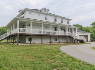 1221 N Harvey Rd, Greenwood, IN 46143