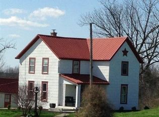 12836 Pleasant Ridge Rd, Alexandria, KY 41001