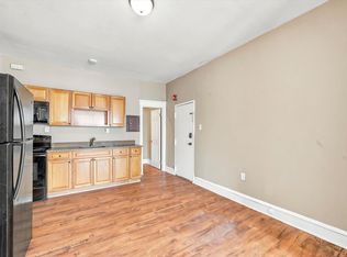 2106 Orthodox St, Philadelphia, PA 19124