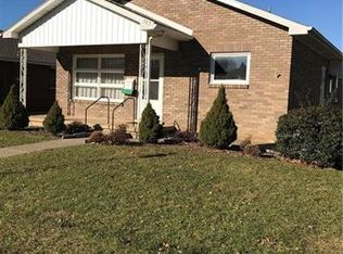747 E Allen St, Allentown, PA 18109
