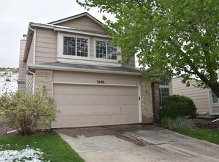 9020 W Portland Ave, Littleton, CO 80128