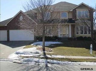 17737 Castelar Cir, Omaha, NE 68130