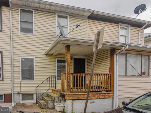 4209 Morrison Ct, Baltimore, MD 21226