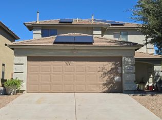660 W Desert Blossom Dr, Green Valley, AZ 85614