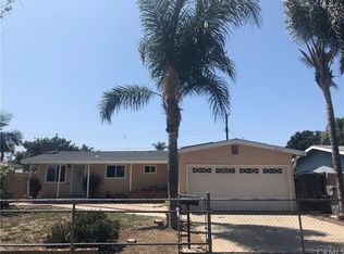 1322 S Doreen Way, Santa Ana, CA 92704