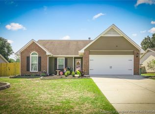 5409 Heather St, Hope Mills, NC 28348