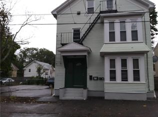 133 Stansbury St, Providence, RI 02908