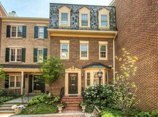 4433 Westover Pl NW, Washington, DC 20016