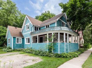 803 Jones Dr, Ann Arbor, MI 48105
