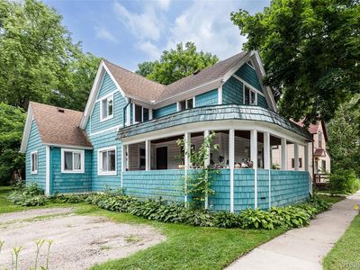 803 Jones Dr, Ann Arbor, MI, 48105