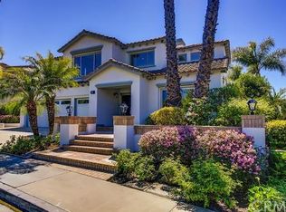 8 Dorchester Grn, Laguna Niguel, CA 92677