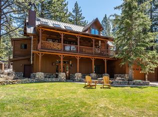 56 Carter St, Mammoth Lakes, CA 93546