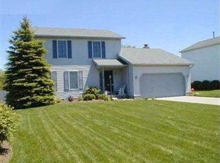 849 Dresden Park Dr, Brunswick, OH 44212