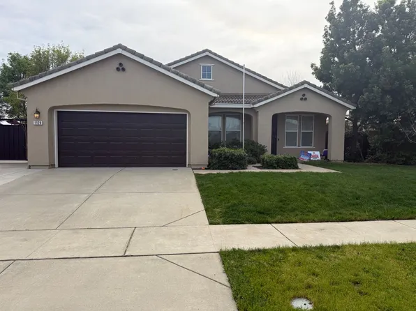 1128 Lost Trail Dr, Plumas Lake, CA 95961