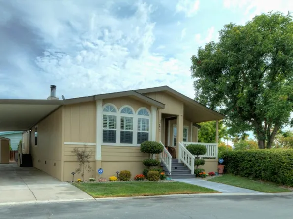 141 Chateau La Salle Dr #141, San Jose, CA 95111