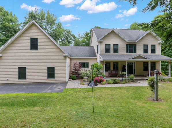 Gorham Real Estate - Gorham ME Homes For Sale | Zillow