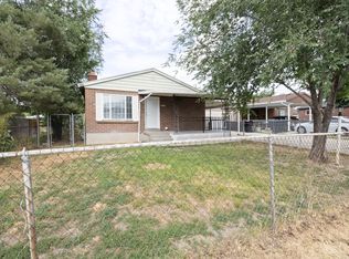 3443 S Helen Dr, Magna, UT 84044