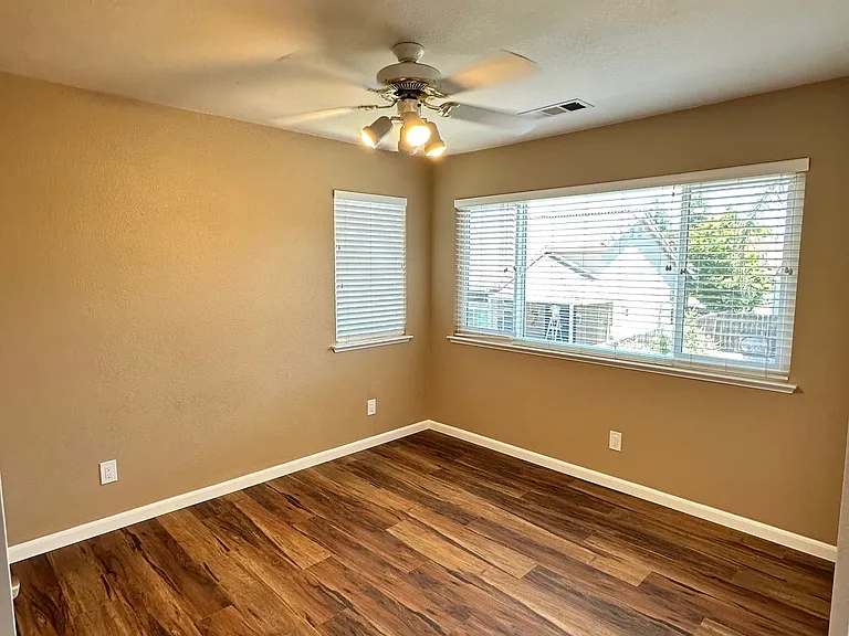 Bedroom #3.