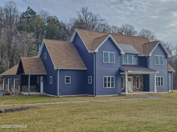 9493 Route 235, Beavertown, PA 17813