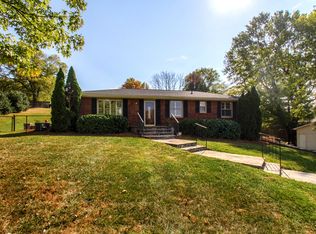 618 Williams Settlement Rd, Blountsville, AL 35031