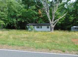 2030 Sandy Springs Rd, Mocksville, NC 27028