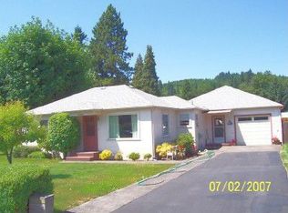 47585 Highway 58, Oakridge, OR