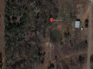 845 Bell Ln, Blanchard, OK 73010
