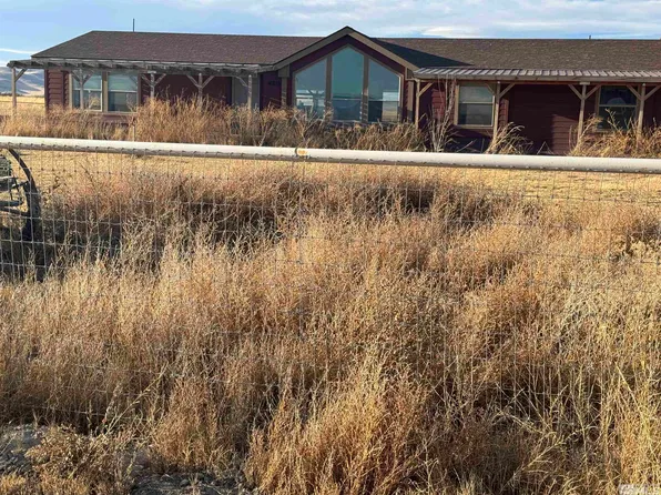 420 Rosie Ln, Mc Dermitt, NV 89421