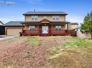 10964 Caverhill Dr, Peyton, CO 80831