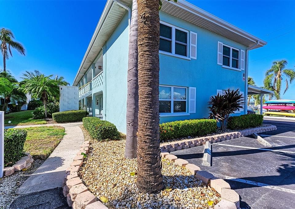 611 Gulf Dr N Bradenton Beach FL Zillow
