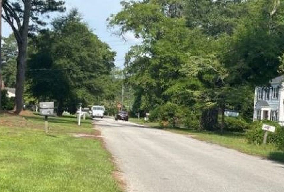 1535 King Ave, Florence, SC 29501 Zillow