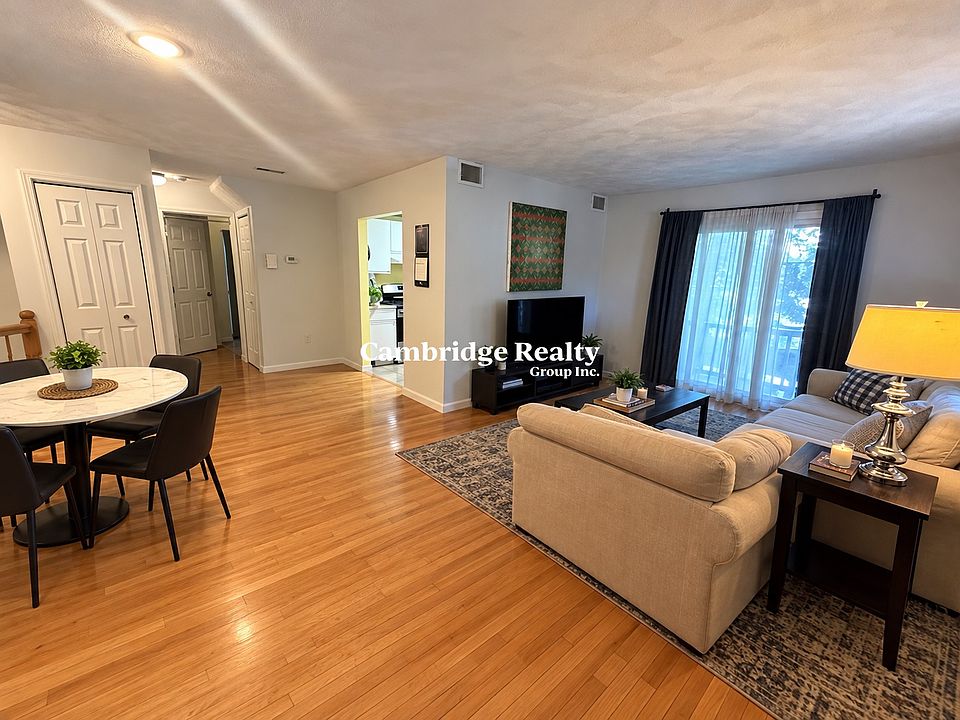 1st image of 50 Ash Ave #A