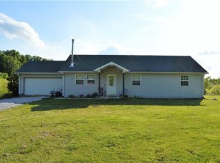 9144 Faiths Trl, Poland, IN 47868