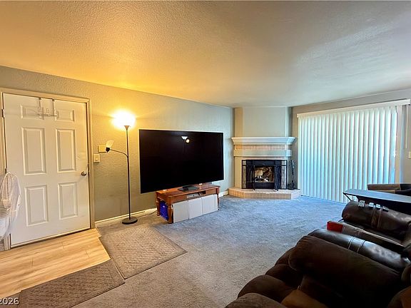2nd image of 2451 N Rainbow Blvd Unit 2143