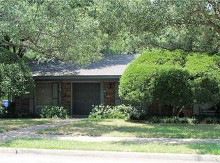 1609 Tynes Dr, Garland, TX 75042